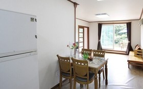 Gapyeong Gangsibong Mirinae Pension