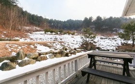Gapyeong Garang Pension