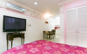 Gapyeong Garang Pension