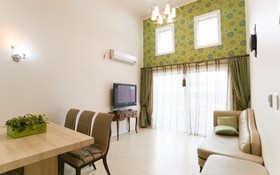 Gapyeong Garang Pension