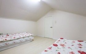 Gapyeong Garang Pension