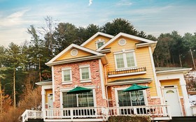 Gapyeong Garang Pension