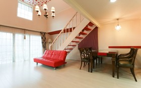 Gapyeong Garang Pension