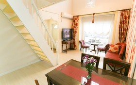 Gapyeong Garang Pension