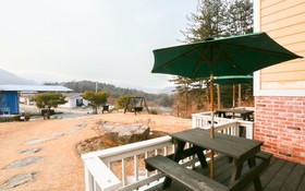 Gapyeong Garang Pension