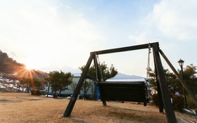 Gapyeong Garang Pension