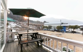 Gapyeong Garang Pension