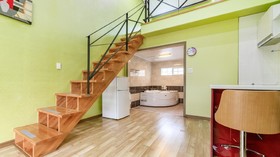 Gapyeong Gently Pension