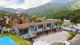 Gapyeong Gently Pension