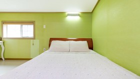 Gapyeong Gently Pension