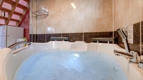 Gapyeong Gently Pension