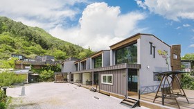 Gapyeong Gently Pension