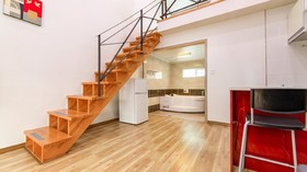 Gapyeong Gently Pension