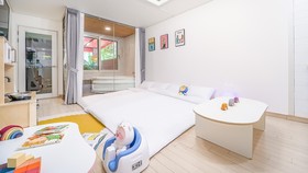 Gapyeong Gonggam Kid Gajok Seupa Gyegok Pension