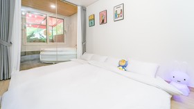 Gapyeong Gonggam Kid Gajok Seupa Gyegok Pension