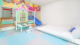 Gapyeong Gonggam Kid Gajok Seupa Gyegok Pension