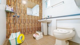 Gapyeong Gonggam Kid Gajok Seupa Gyegok Pension