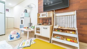 Gapyeong Gonggam Kid Gajok Seupa Gyegok Pension