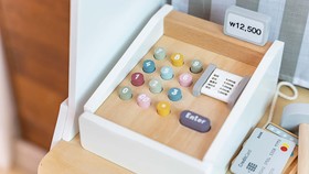 Gapyeong Gonggam Kid Gajok Seupa Gyegok Pension