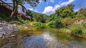 Gapyeong Gonggam Kid Gajok Seupa Gyegok Pension