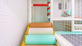 Gapyeong Gonggam Kid Gajok Seupa Gyegok Pension