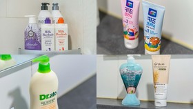 Gapyeong Gonggam Kid Gajok Seupa Gyegok Pension