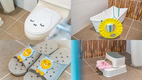 Gapyeong Gonggam Kid Gajok Seupa Gyegok Pension