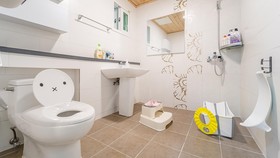 Gapyeong Gonggam Kid Gajok Seupa Gyegok Pension