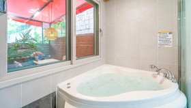 Gapyeong Gonggam Kid Gajok Seupa Gyegok Pension