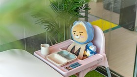 Gapyeong Gonggam Kid Gajok Seupa Gyegok Pension