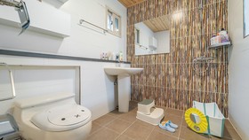 Gapyeong Gonggam Kid Gajok Seupa Gyegok Pension