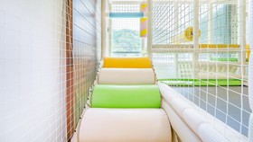 Gapyeong Gonggam Kid Gajok Seupa Gyegok Pension