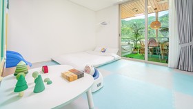 Gapyeong Gonggam Kid Gajok Seupa Gyegok Pension