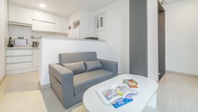 Gapyeong Gonggam Kid Gajok Seupa Gyegok Pension