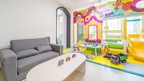 Gapyeong Gonggam Kid Gajok Seupa Gyegok Pension