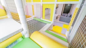 Gapyeong Gonggam Kid Gajok Seupa Gyegok Pension