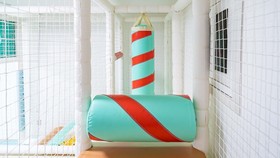 Gapyeong Gonggam Kid Gajok Seupa Gyegok Pension