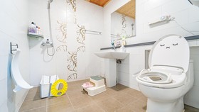 Gapyeong Gonggam Kid Gajok Seupa Gyegok Pension