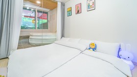 Gapyeong Gonggam Kid Gajok Seupa Gyegok Pension