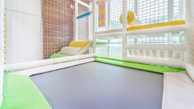 Gapyeong Gonggam Kid Gajok Seupa Gyegok Pension