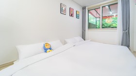 Gapyeong Gonggam Kid Gajok Seupa Gyegok Pension