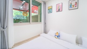 Gapyeong Gonggam Kid Gajok Seupa Gyegok Pension