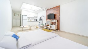 Gapyeong Gonggam Kid Gajok Seupa Gyegok Pension