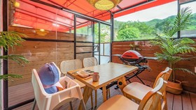 Gapyeong Gonggam Kid Gajok Seupa Gyegok Pension