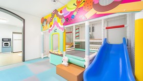 Gapyeong Gonggam Kid Gajok Seupa Gyegok Pension