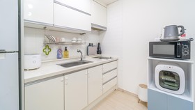 Gapyeong Gonggam Kid Gajok Seupa Gyegok Pension