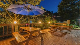 Gapyeong Gonggam Kid Gajok Seupa Gyegok Pension