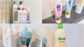 Gapyeong Gonggam Kid Gajok Seupa Gyegok Pension