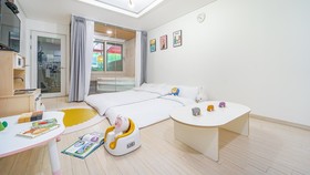 Gapyeong Gonggam Kid Gajok Seupa Gyegok Pension