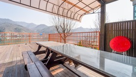 Gapyeong Goodday Resort